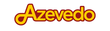 logo azevedo tintas